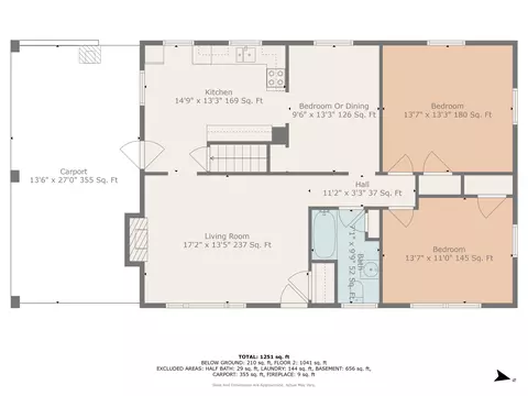 10429 Henry Rd, Henry, VA 24102 photo 38