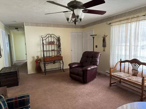 Living - 1615 Dolly Ann Dr, Covington, VA 24426 photo 2 of 2