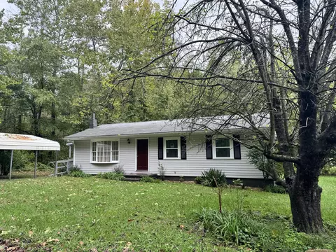 Exterior - 1615 Dolly Ann Dr, Covington, VA 24426 photo 1 of 3