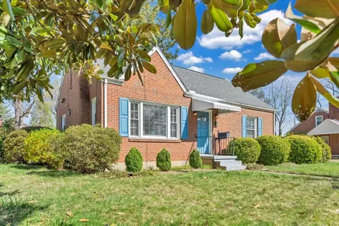 3438 Birchlawn Ave NW, Roanoke, VA 24012