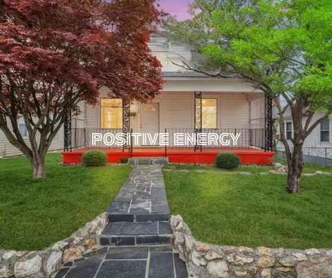 1132 Montrose Ave SE, Roanoke, VA 24013