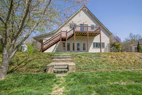 1336 Timberlake Dr, Lynchburg, VA 24502