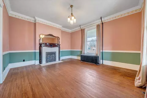 Living - 13 Giles Ave, Dublin, VA 24084 photo 1 of 14