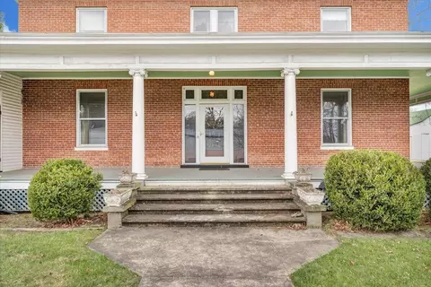 Exterior - 13 Giles Ave, Dublin, VA 24084 photo 3 of 37