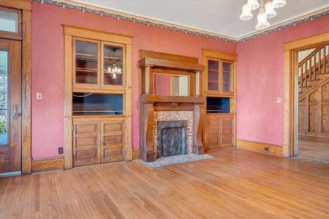 Living - 13 Giles Ave, Dublin, VA 24084 photo 11 of 14
