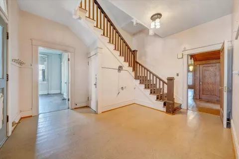 Entry Way - 13 Giles Ave, Dublin, VA 24084 photo 6 of 11