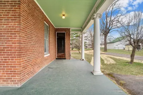 Exterior - 13 Giles Ave, Dublin, VA 24084 photo 33 of 37