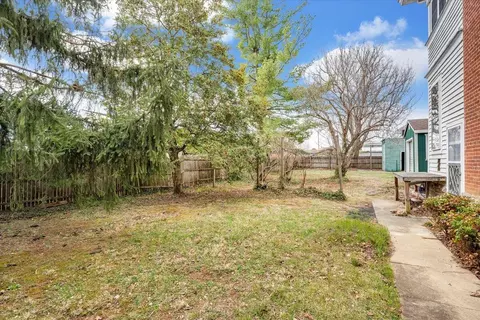 Exterior - 13 Giles Ave, Dublin, VA 24084 photo 13 of 37