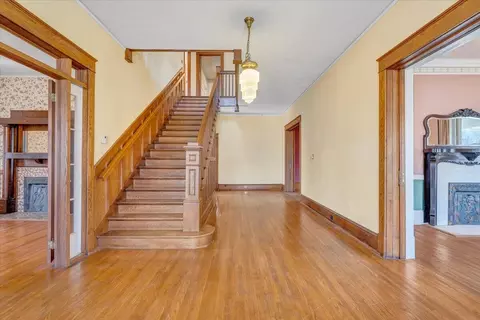 Entry Way - 13 Giles Ave, Dublin, VA 24084 photo 1 of 11