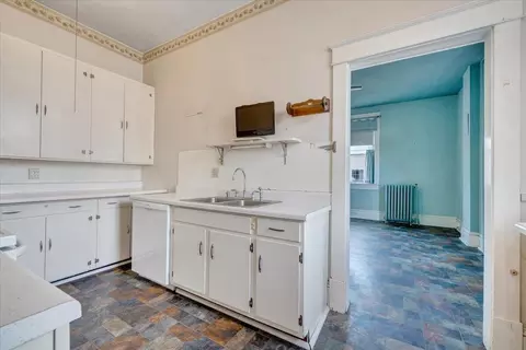 Kitchen - 13 Giles Ave, Dublin, VA 24084 photo 4 of 4
