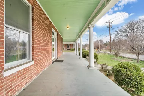 Exterior - 13 Giles Ave, Dublin, VA 24084 photo 5 of 37