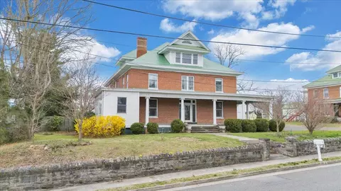 Exterior - 13 Giles Ave, Dublin, VA 24084 photo 37 of 37