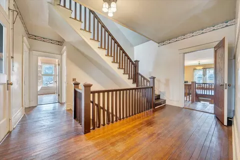 Entry Way - 13 Giles Ave, Dublin, VA 24084 photo 11 of 11