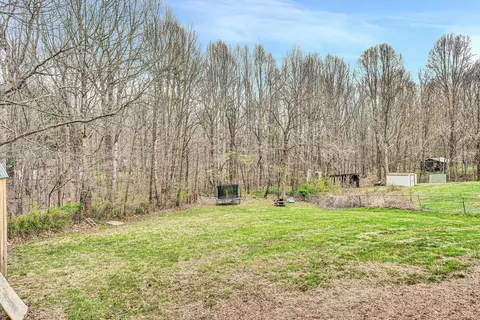 Exterior - 5282 Keffer Rd, Catawba, VA 24070 photo 2 of 5