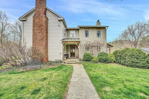 6430 Corntassel Ln, Roanoke, VA 24018