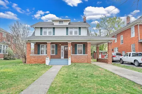 2023 Windsor Ave SW, Roanoke, VA 24015