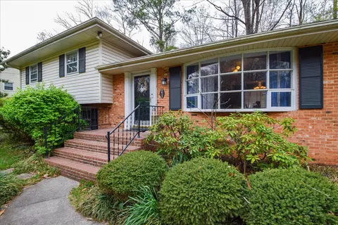3417 Kenwick Trl, Roanoke, VA 24018