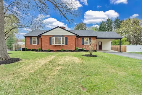 3528 Grandin Rd, Roanoke, VA 24018