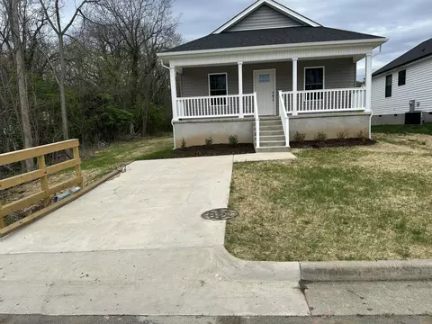 1728 Marvin St SE, Roanoke, VA 24014