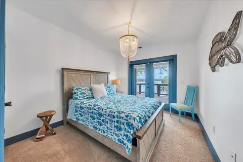 Bedroom - 450 Coves Rd, Union Hall, VA 24176 photo 7 of 9