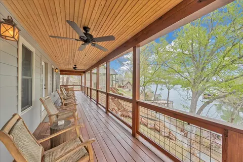 Exterior - 450 Coves Rd, Union Hall, VA 24176 photo 8 of 16
