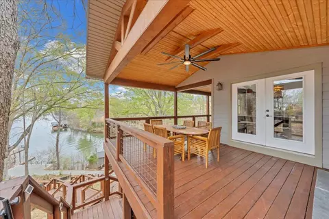 Exterior - 450 Coves Rd, Union Hall, VA 24176 photo 12 of 16