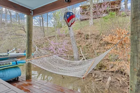 Exterior - 450 Coves Rd, Union Hall, VA 24176 photo 16 of 16