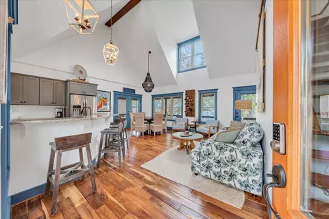 Entry Way - 450 Coves Rd, Union Hall, VA 24176 photo 1 of 4