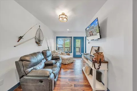 Living - 450 Coves Rd, Union Hall, VA 24176 photo 3 of 4
