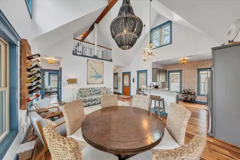 Dining - 450 Coves Rd, Union Hall, VA 24176 photo 2 of 2