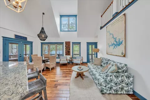 Living - 450 Coves Rd, Union Hall, VA 24176 photo 1 of 4
