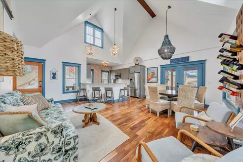 Living - 450 Coves Rd, Union Hall, VA 24176 photo 2 of 4