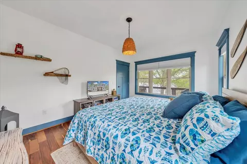 Bedroom - 450 Coves Rd, Union Hall, VA 24176 photo 2 of 9