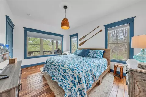Bedroom - 450 Coves Rd, Union Hall, VA 24176 photo 1 of 9