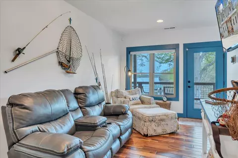 Living - 450 Coves Rd, Union Hall, VA 24176 photo 4 of 4