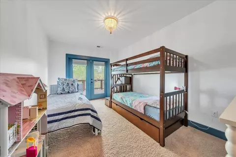Bedroom - 450 Coves Rd, Union Hall, VA 24176 photo 9 of 9