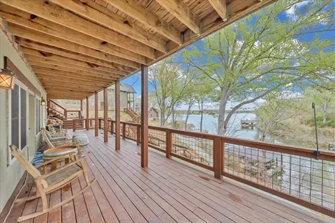 Exterior - 450 Coves Rd, Union Hall, VA 24176 photo 10 of 16