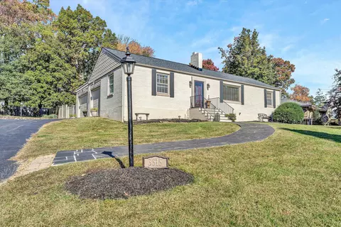 3315 Woodland Dr, Roanoke, VA 24015