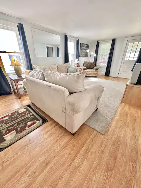 Living - 343 E Oak St, Covington, VA 24426 photo 2 of 2