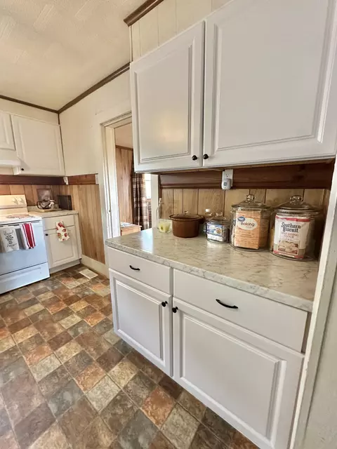 Kitchen - 343 E Oak St, Covington, VA 24426 photo 9 of 10