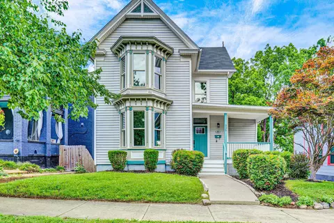 535 Day Ave SW, Roanoke, VA 24016