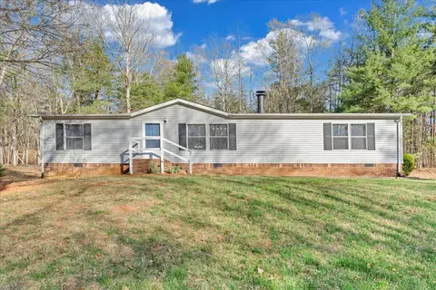 5452 Haw Patch Rd, Ferrum, VA 24088