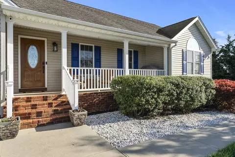 3676 Horseshoe Bend Rd, Goodview, VA 24095 photo 2