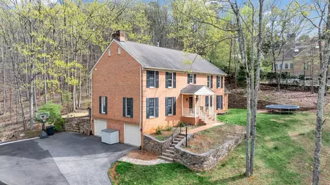5324 Peregrine Crest Cir, Roanoke, VA 24018