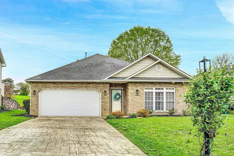 2256 Mattaponi Dr NW, Roanoke, VA 24017