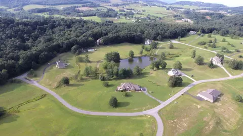 244 Cobble Ln, Bent Mountain, VA 24059