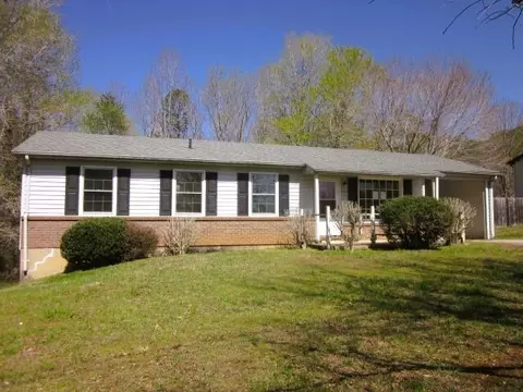 2264 Orphanage Rd, Danville, VA 24540