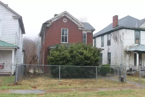 109 Alleghany St, Clifton Forge, VA 24422