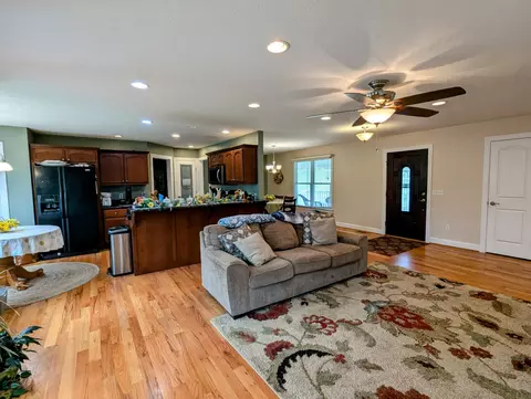 284 Dye Dr NE, Pilot, VA 24138 photo 9