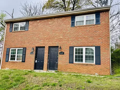 1602 Eastern Ave NE #& 1604, Roanoke, VA 24012